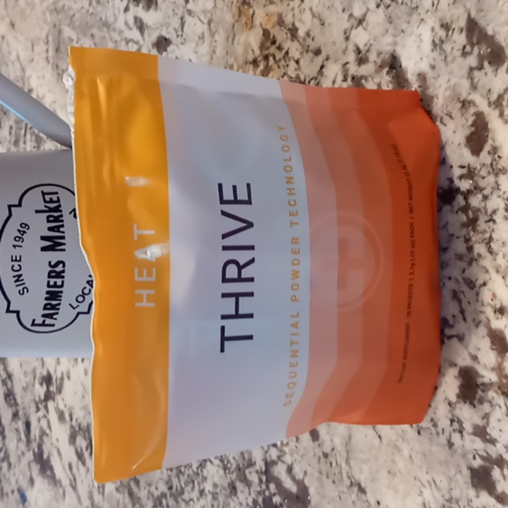 Thrive Heat